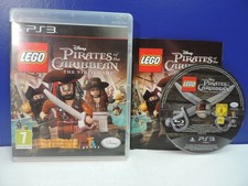 sony PLAYSTATION 3 PS3 LEGO