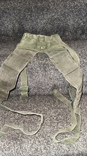 British Army 58 Pattern