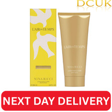 Nina Ricci L'Air du Temps