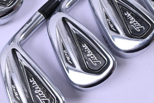 Titleist 716 ap2 irons 4 - titleist,