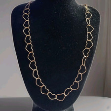 Gorgeous Italian 9ct Gold