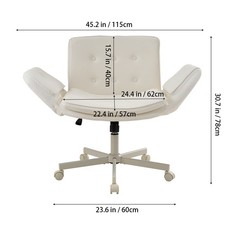 Multi functional Swivel Chair