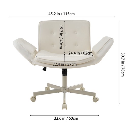 Multi functional swivel chair - functional,