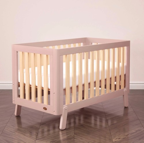 Boori turin wooden - turin, cotbed
