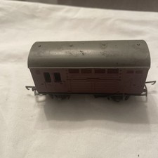 Hornby Triang OO Gauge R123