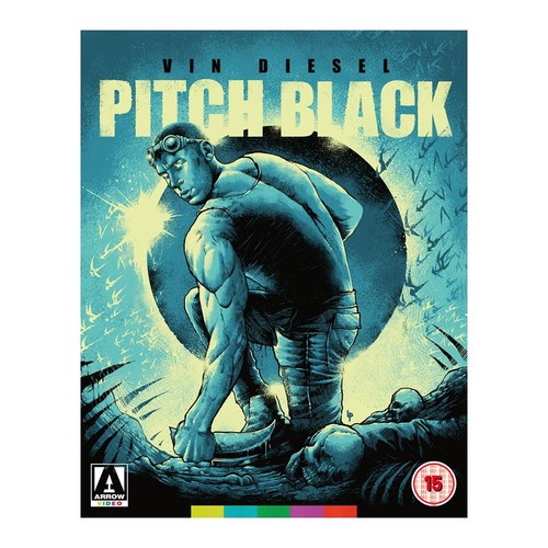 Pitch black 4k uhd - [15],