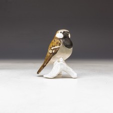 Goebel Porcelain - Hand