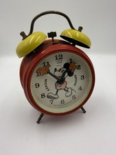 1987 Disney Mickey Mouse