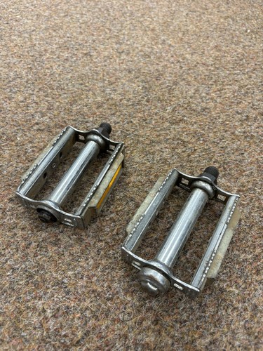 Sturmey archer rat trap pedals - rat,