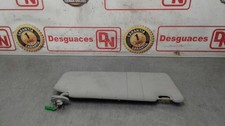 Pa66 sun visor - sun, lh