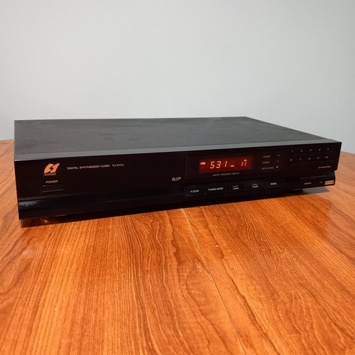 Sansui x111l digital - sansui, tu-x111l.