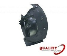 Front Wing Arch Liner Splash