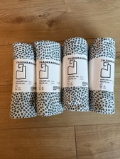 IKEA Single Duvet Cover And