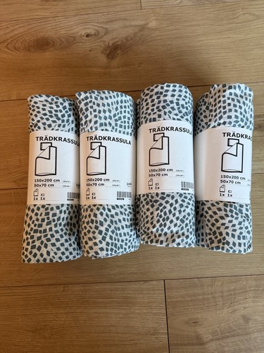 Ikea single duvet - ikea,