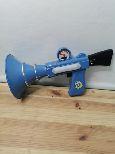 Despicable minions fart gun - me,