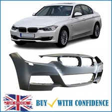 Front Bumper Primed No Pdc