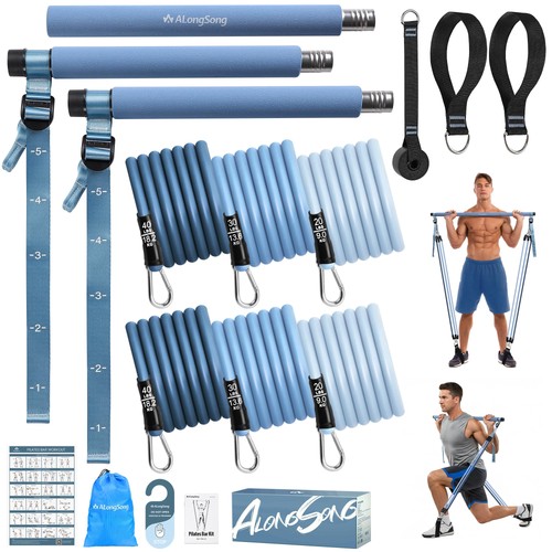 Alongsong pilates equipment - alongsong,