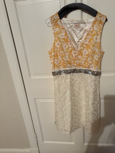 Avoca pretty shift dress with - shift,