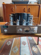 Yaqin MC - 13s Push-Pull Stereo Integrated Tube Amplifier