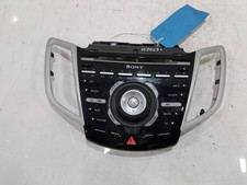 FORD FIESTA TITANIUM MK7 2008-2017 Radio OEM Genuine No Code Available