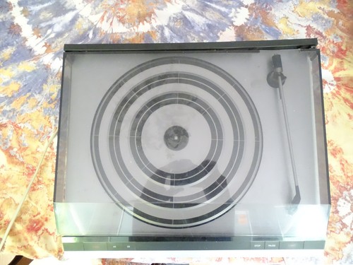 Bang and olufsen beogram - bang,