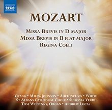 Missa brevis dur b - missa, b-dur