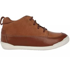 Rockport Dolan Shoes Juniors