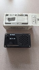 Bi-Pak ZON X Sound Unit, Sinclair ZX 81 Module