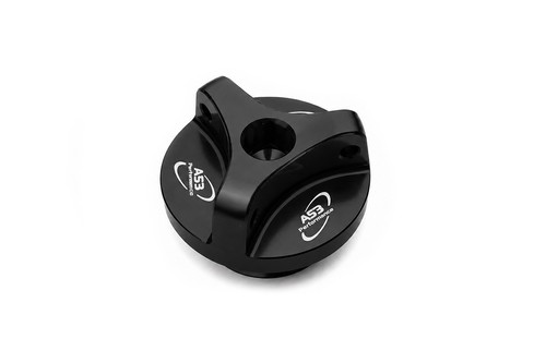 As3 oil filler plug for - oil,