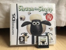 Official Nintendo: Shaun the