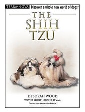 The Shih Tzu; The Terra Nova