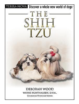 The shih tzu - the, nova