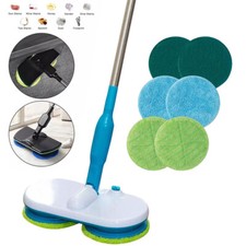 Electric Floating Mop