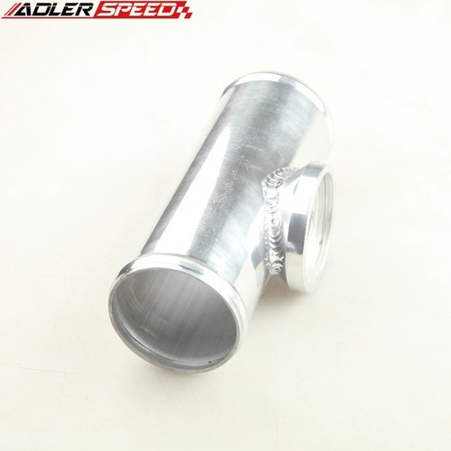 Ship od aluminum - us, 2.5"