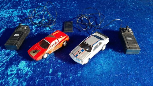 Vintage wired guided - *m4,