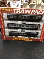 Hornby  OO Gauge R 369 Train