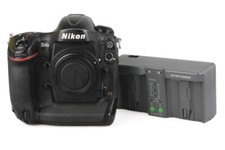 Nikon d4s pro full - d4s,