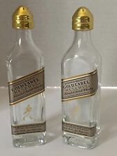 Johnnie Walker Gold Label