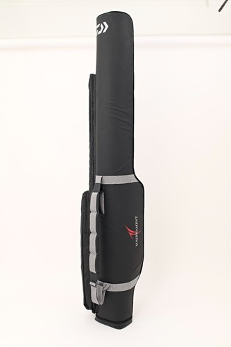 Daiwa tournament rod holdall - 4,