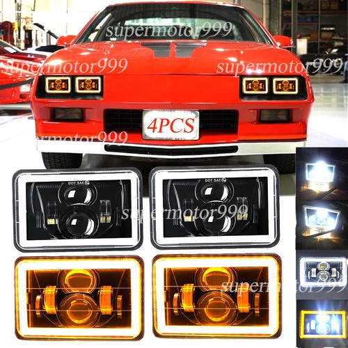 Fit chevrolet camaro 1982 1983 - camaro,