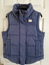 Ladies Superdry Gilet Body