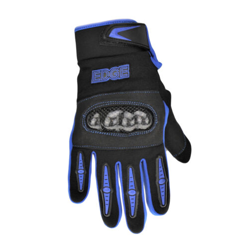 Kids race gloves motocross - race,