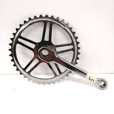 Thun NOS Crank & chainwheel