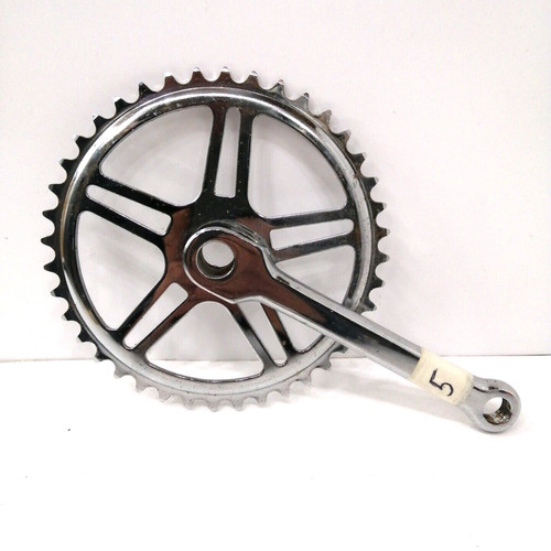 Thun nos crank chainwheel - thun,
