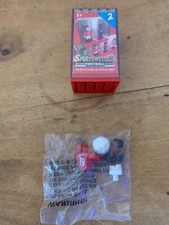 Sports stars football welbeck