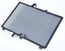 R&G Radiator Guard Black