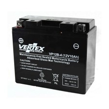 Vertex Premium Battery Triumph