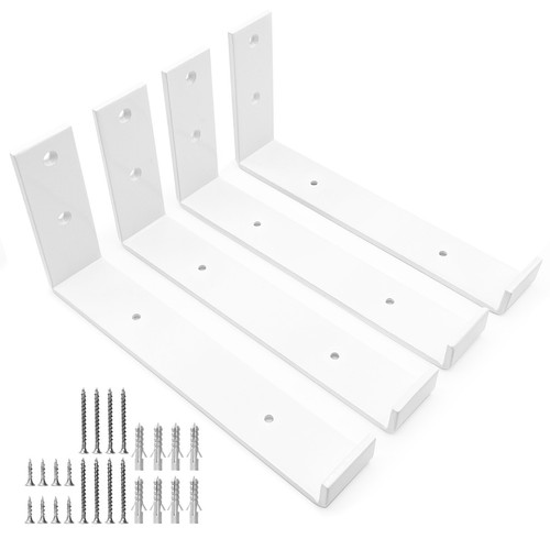 Shelf brackets heavy duty - shelf,