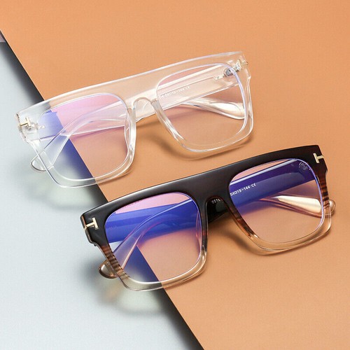 Oversize square anti - square,
