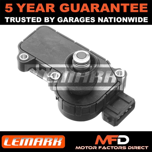Lemark idle air control - lemark,